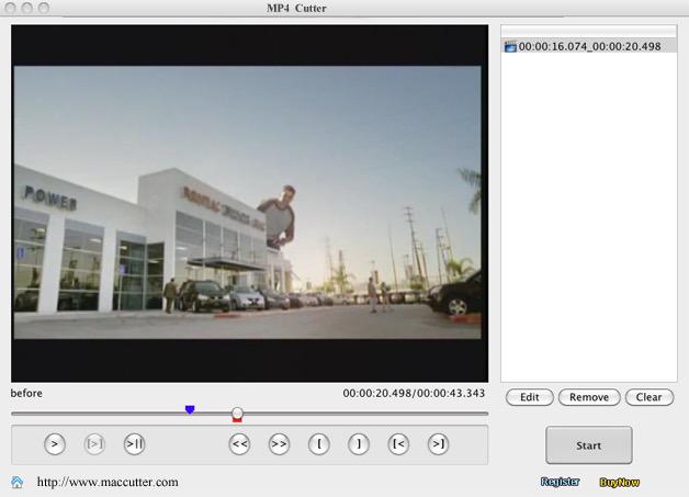 video trim app for mac